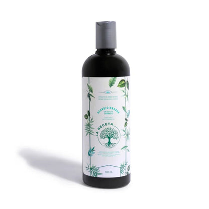 Acondicionador 500 ML - La Receta