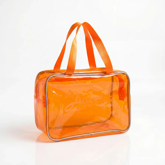 Bolso Neón Naranja - Anyeluz