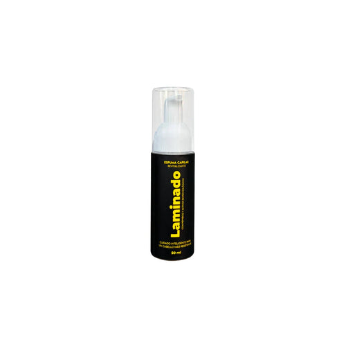 Espuma Capilar Revitalizante 50ml - Productos Lz