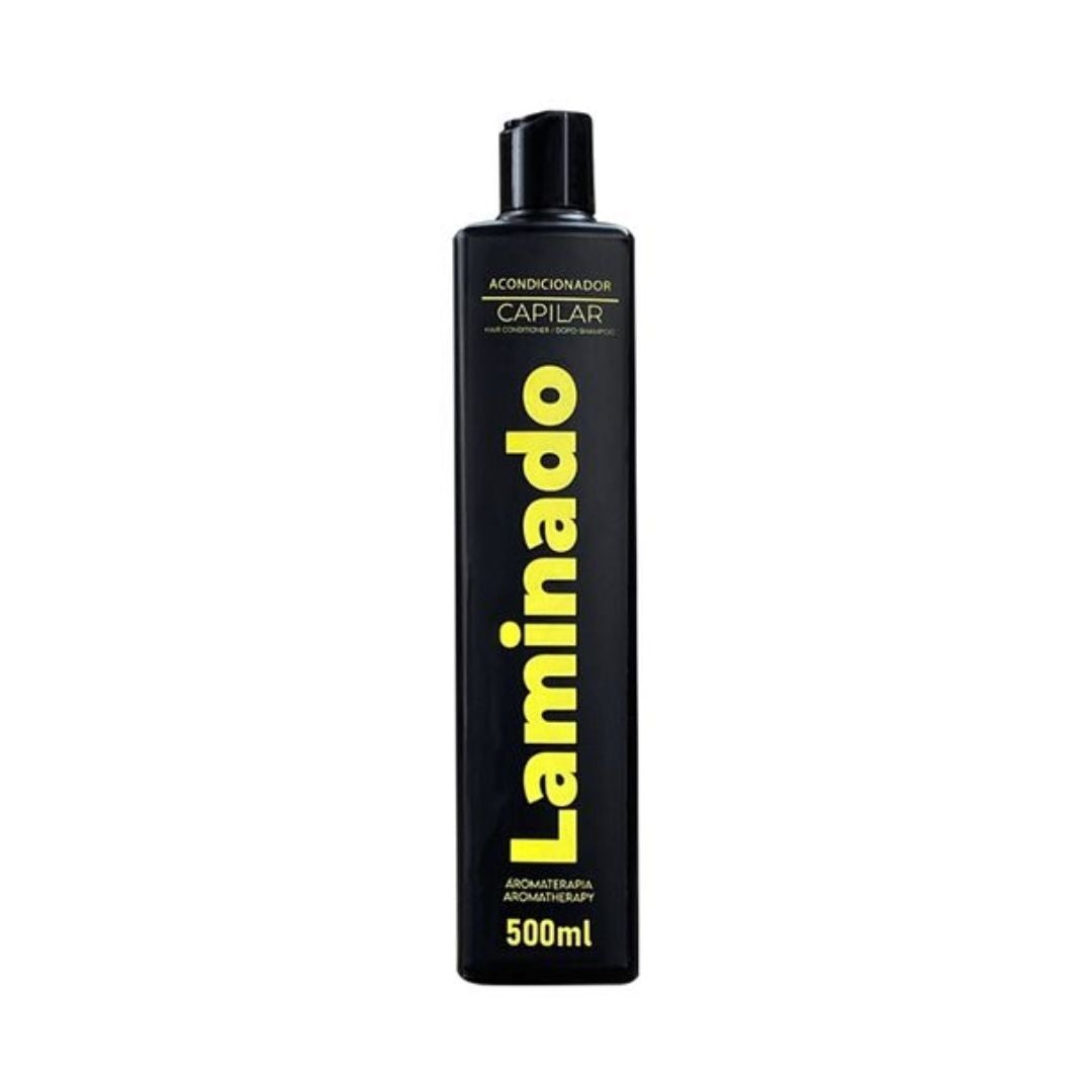 Acondicionador Laminado 500 ML - Productos Lz