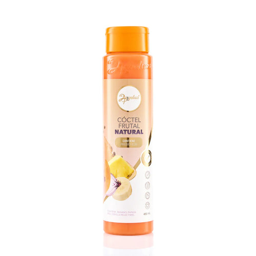 Coctel De Frutas Naturales - Anyeluz