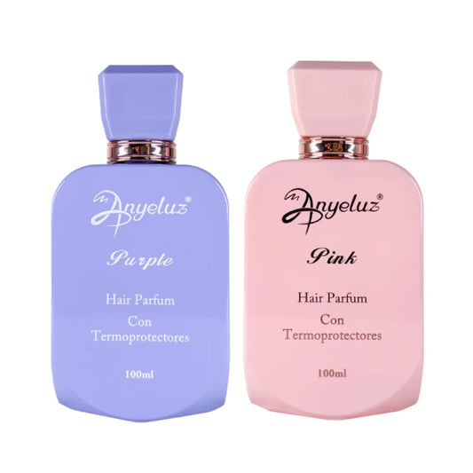 Dúo Perfumes Capilares - Anyeluz