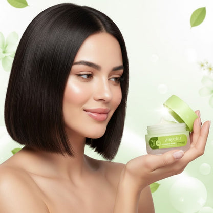 Desmaquillador Frutos Verdes (Cleansing Balm) - Anyeluz