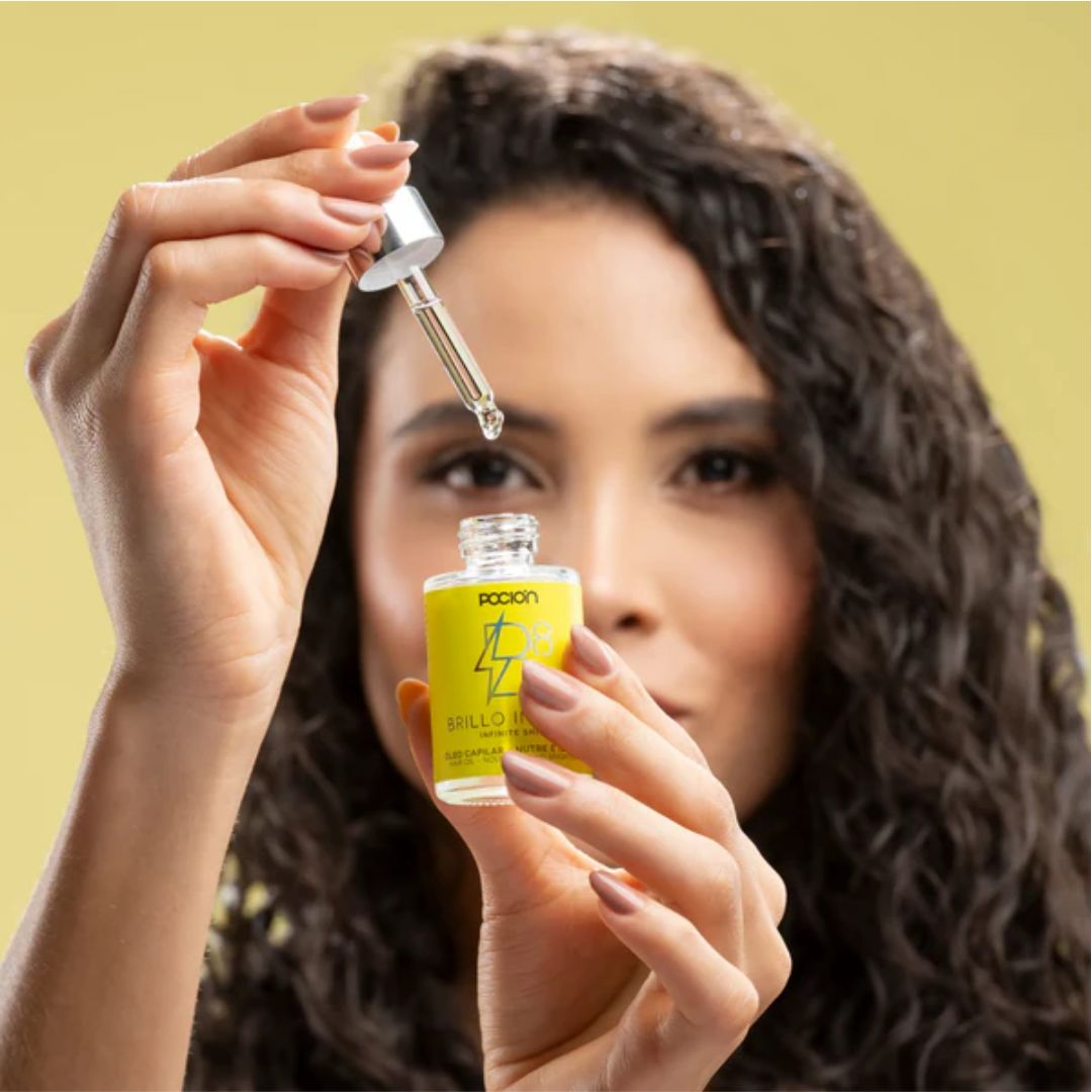 Kit Keratina Repair - Poción