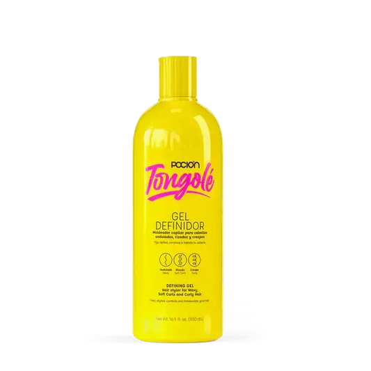 Kit Definición total Tongolé - Poción