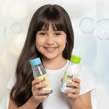 Kit Mágico Kids - Kaba