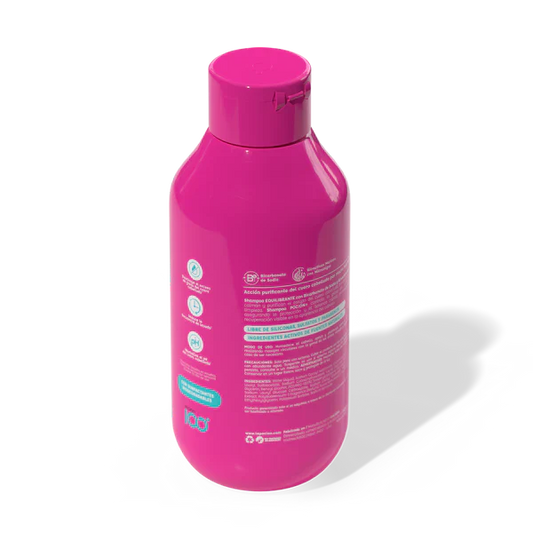 Shampoo Control Grasa - Poción+