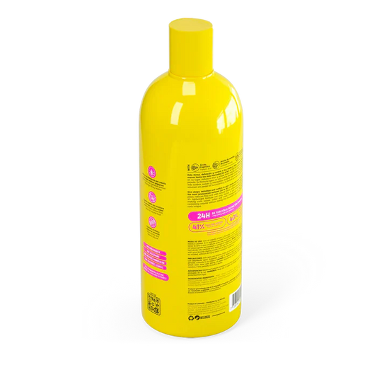 Gel Definidor de Rizos - Poción