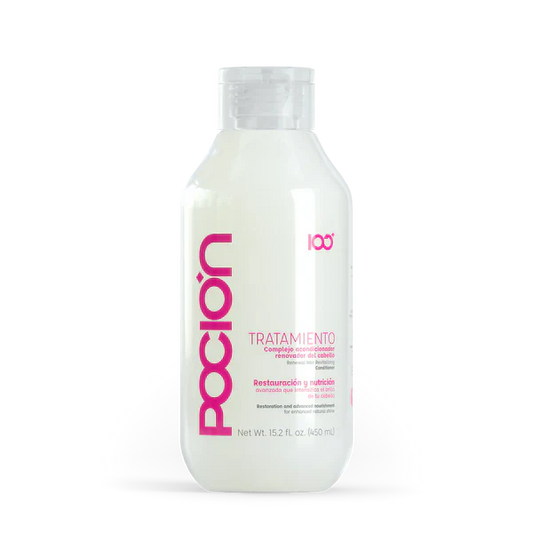 Kit Nutrición Intensa - Poción