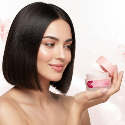 Desmaquillador Frutos Rojos (Cleansing Balm) - Anyeluz