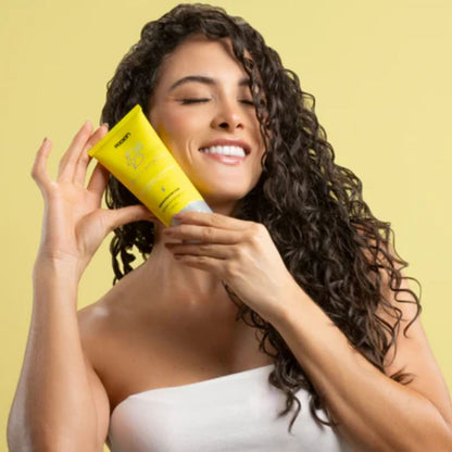 Termoprotector Capilar B8, Protege Y Controla Tu Cabello - Poción