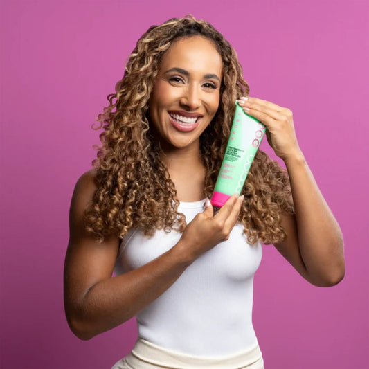 Tratamiento Capilar De Ultra Protección Para Deportistas - Poción Sport