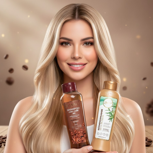 Dúo Détox - Anyeluz