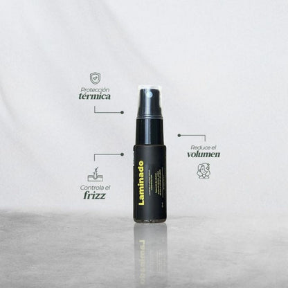 Perfume Termo protector Multifuncional 20ML - Productos Lz
