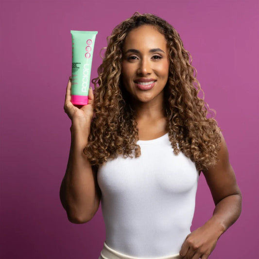 Kit Protección Deportiva - Poción