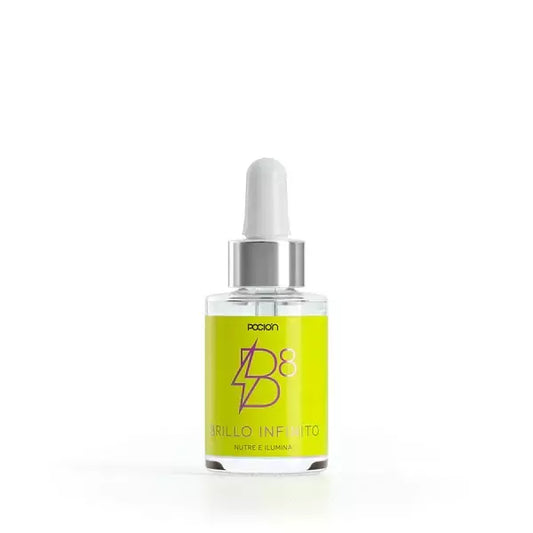 Kit B8 Liso Perfecto - Poción