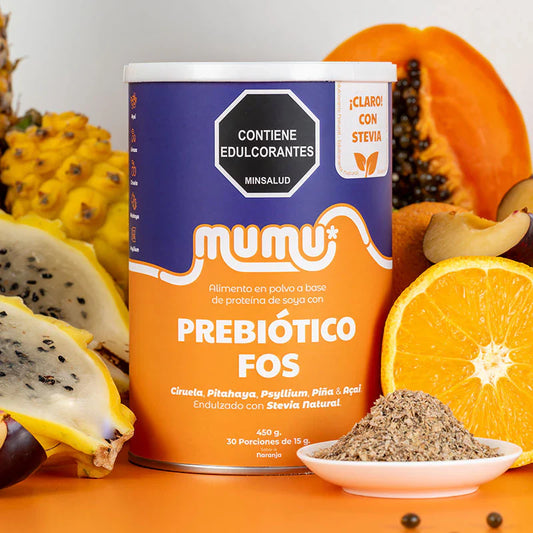 Kit De Reinicio - mumu