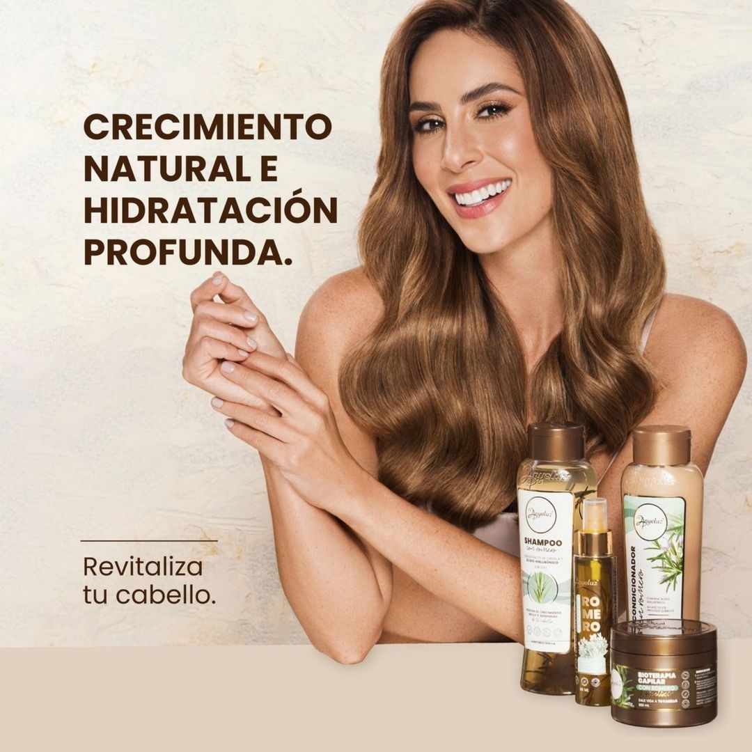 Kit Duo Romero - Anyeluz