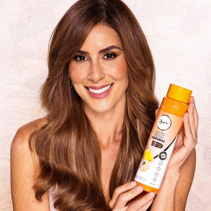 Coctel de Frutas 100 Ml- Anyeluz