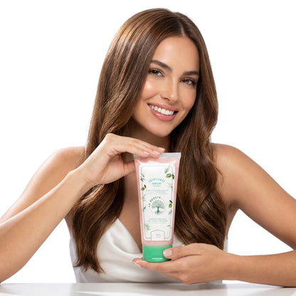 Exfoliante Capilar 220 g - La Receta