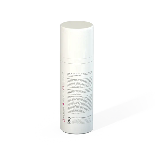Tratamiento Capilar Booster Reparador - Poción