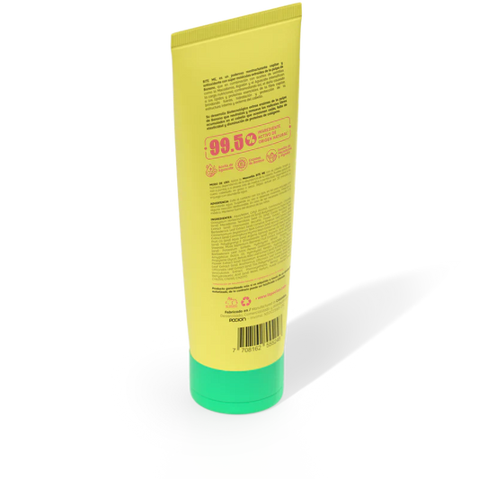 Suplemento Capilar Hidroreparador Bite Me - Poción
