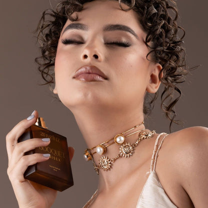 Perfume Booquet Unisex - Anyeluz