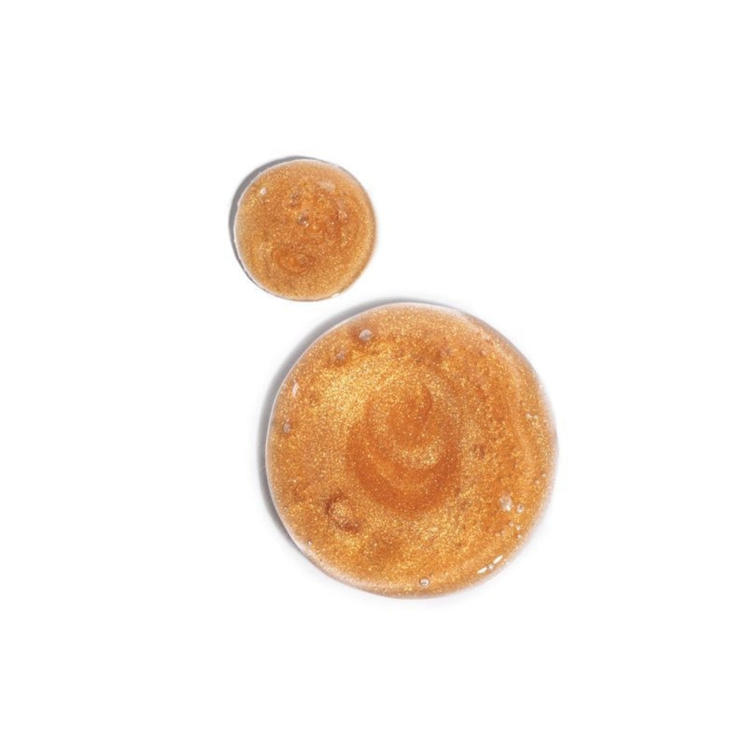 Bronceador de Chocolate y Miel 200 ML - D'Luchi