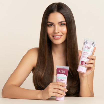 Dúo Revitalizante - Kaba