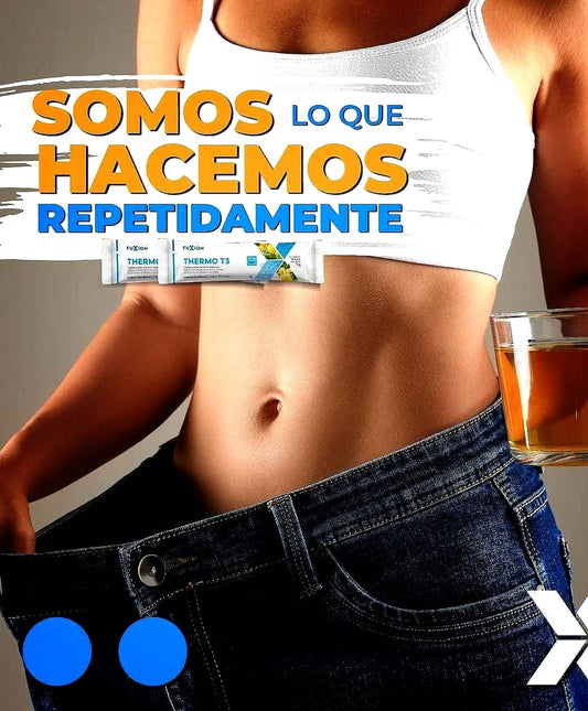 Nocarb-t Thermo T Prunex - Fuxion