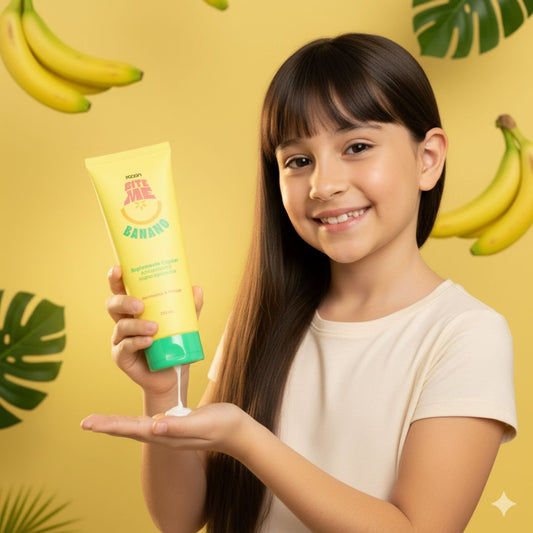 Suplemento Capilar Hidroreparador Bite Me - Poción