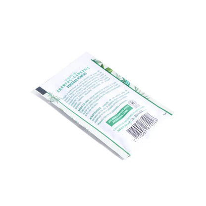 Sachet de Shampoo de Romero 15 ML - La Receta