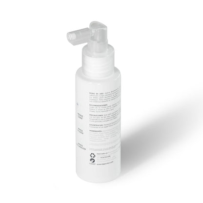 Tónico Capilar Control Caspa, Anticaspa y Antipicazón - Poción