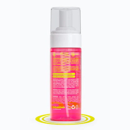 Espuma Facial Cleaner Move - Poción