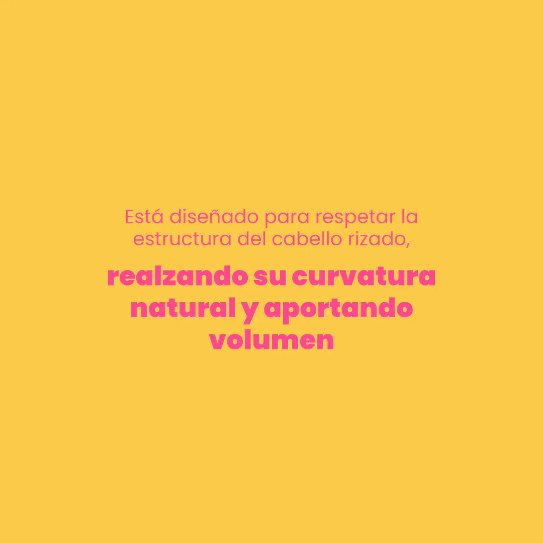 Shampoo Hidratante Para Rizos Afro & Curly - Anyeluz