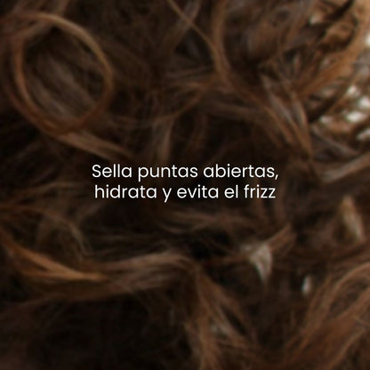 Óleo Capilar De Argán - Anyeluz