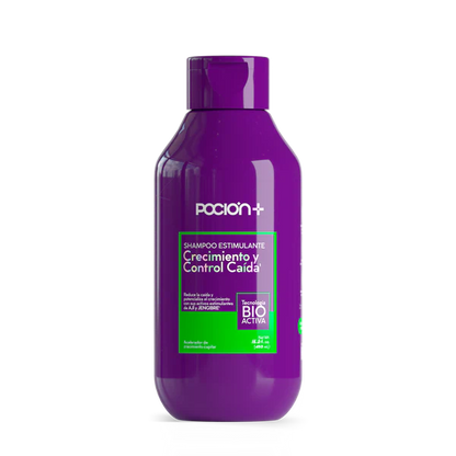 Kit Nutrición y Crecimiento - Poción