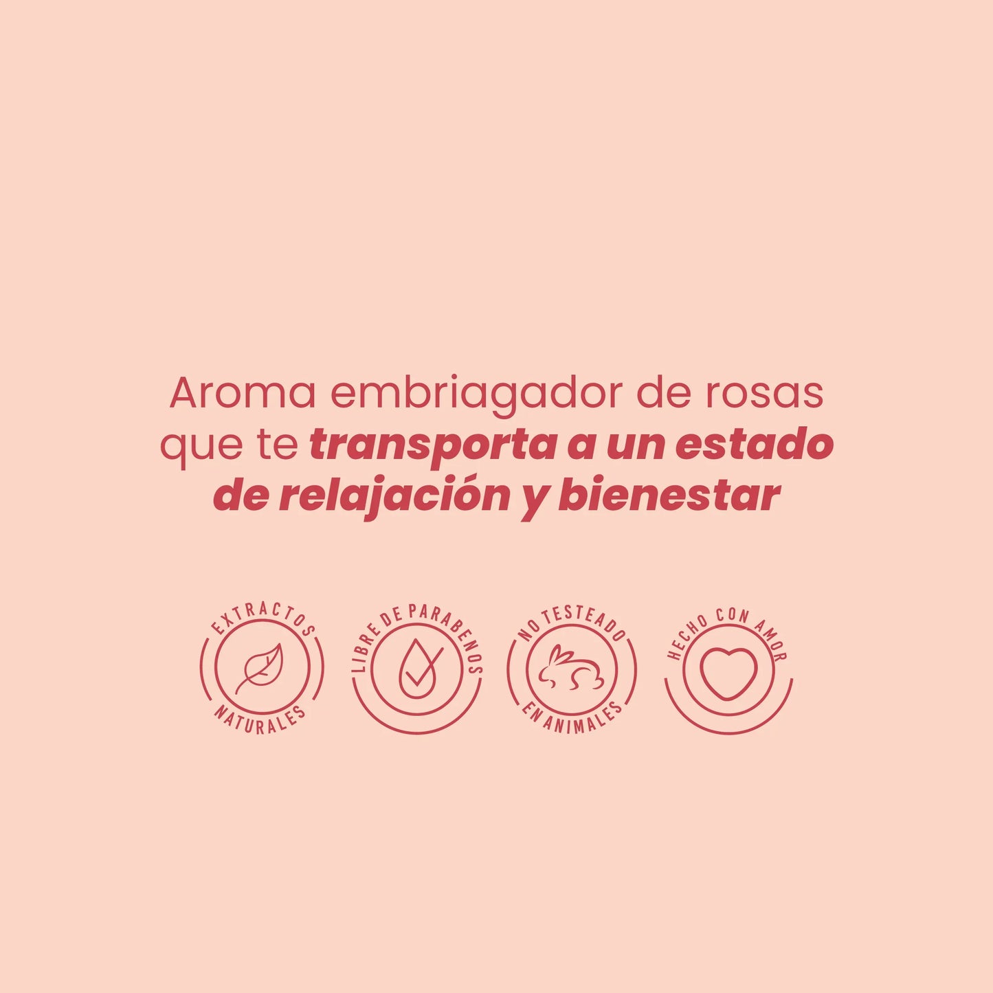Caja Dúo Tónico de Rosas - Anyeluz