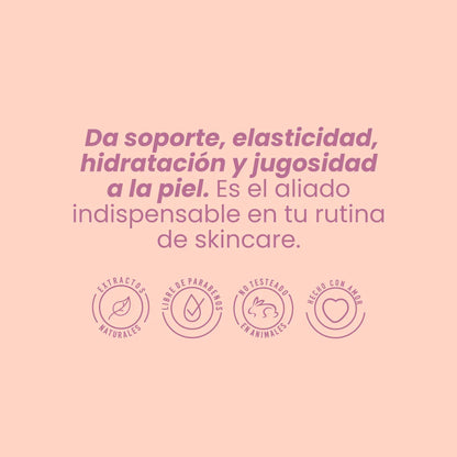 Acido Hialurónico Dermo Hyaluronic - Anyeluz