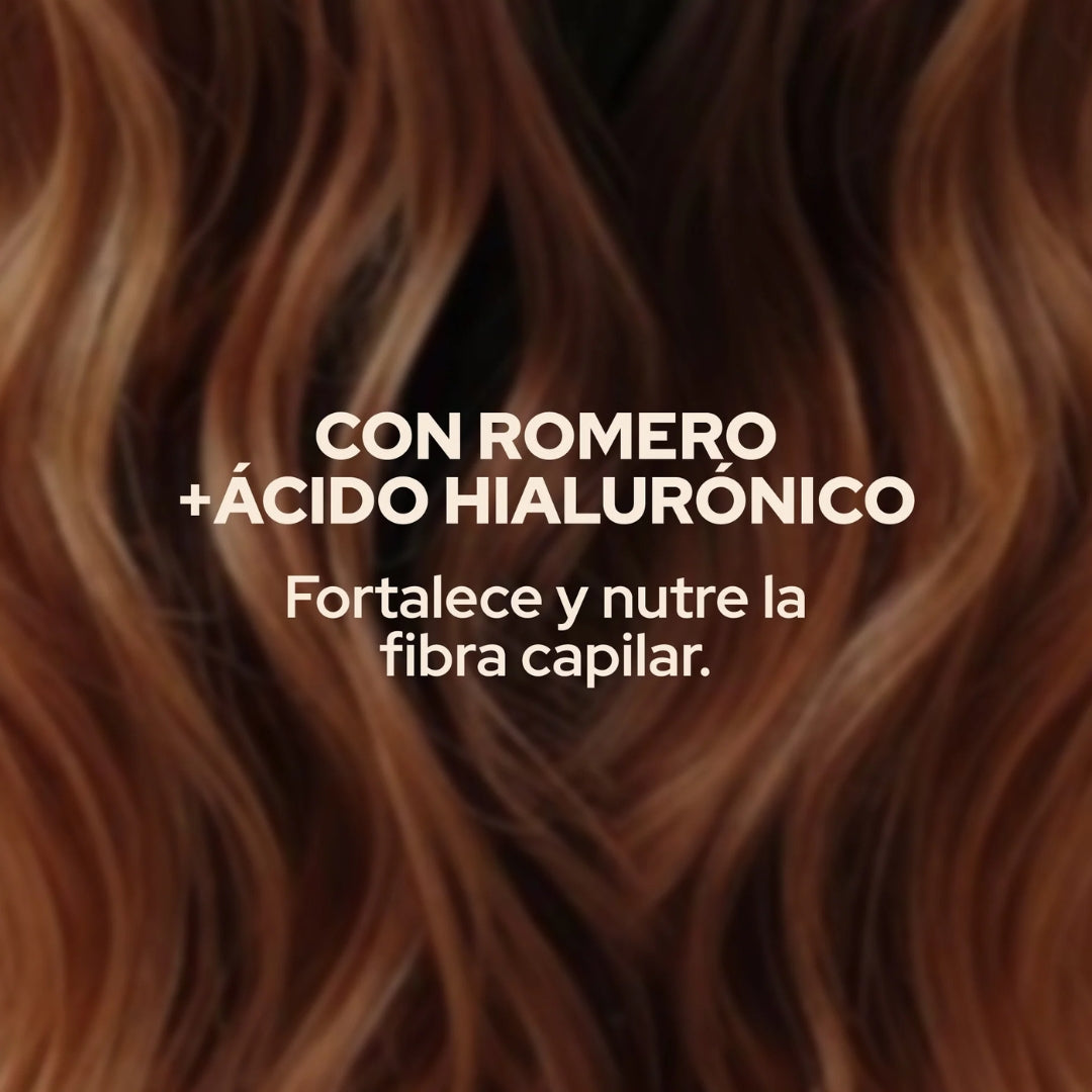 Acondicionador Con Romero - Anyeluz