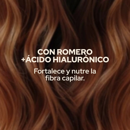 Acondicionador Con Romero - Anyeluz