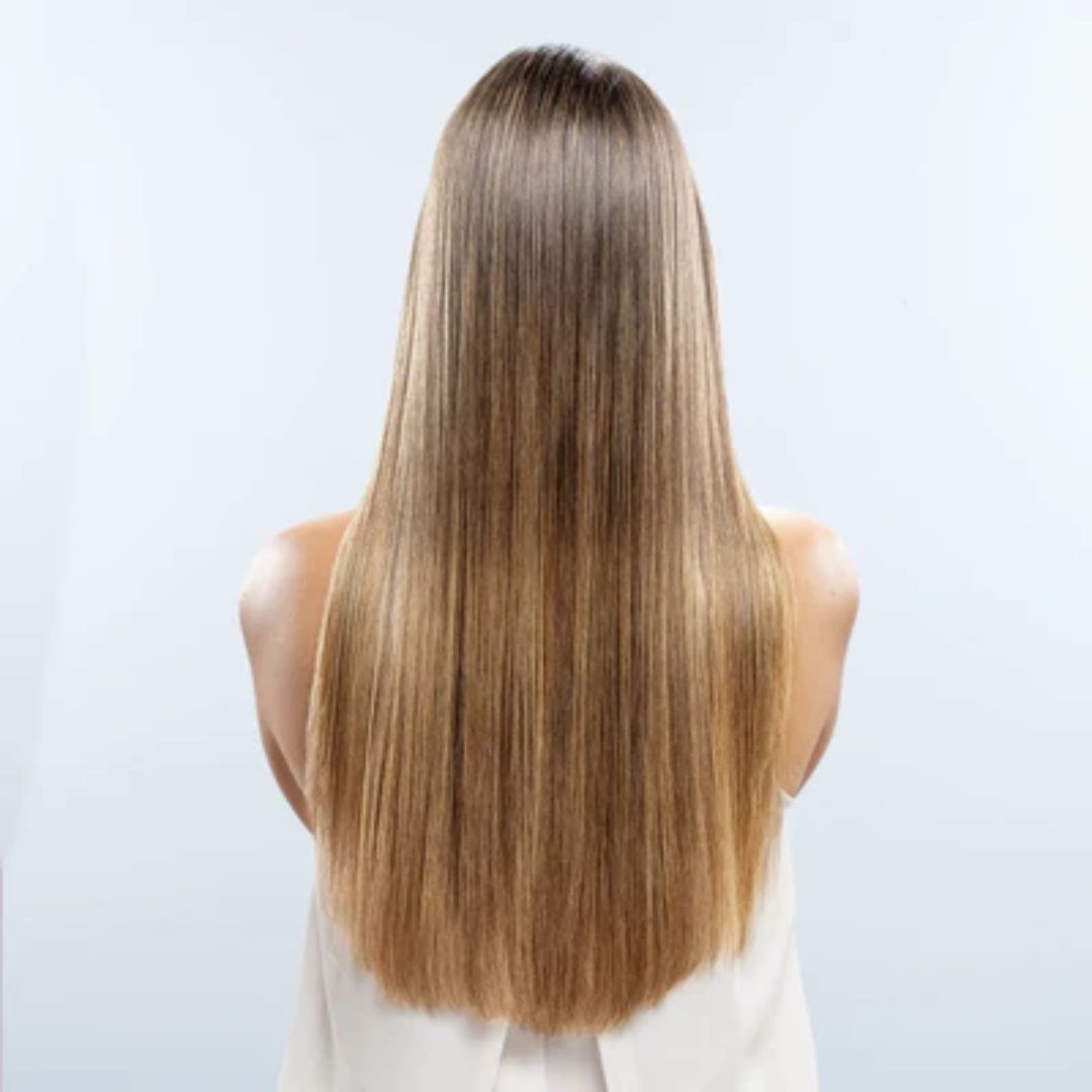 Termoprotector Capilar B8, Protege Y Controla Tu Cabello - Poción