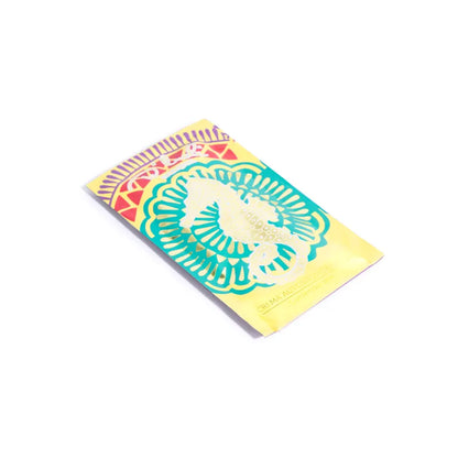 Sachet Crema Autobronceadora 15 ML - D'Luchi