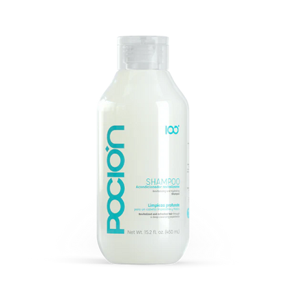 Kit Nutrición Intensa - Poción