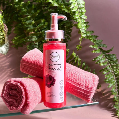 Jalea Facial - Anyeluz