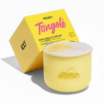Refill de Mascarilla Tongolé - Poción