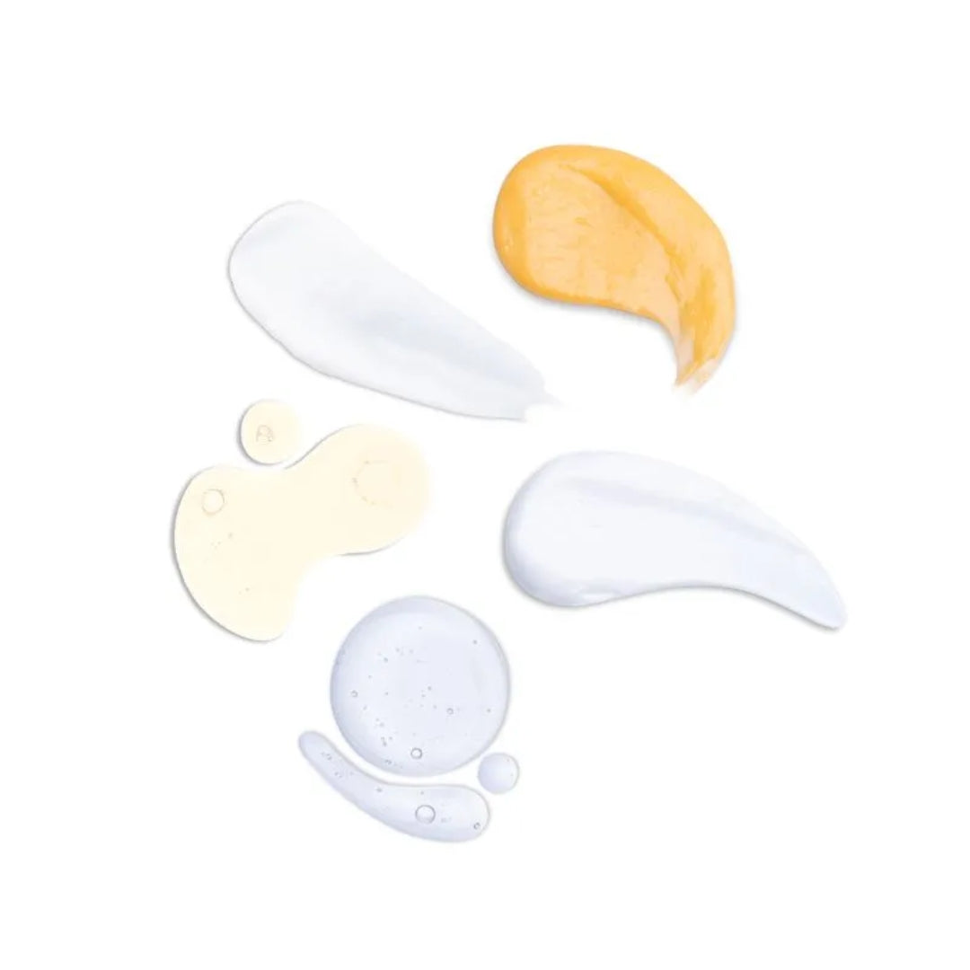 Kit Crecimiento Intensivo - Kaba