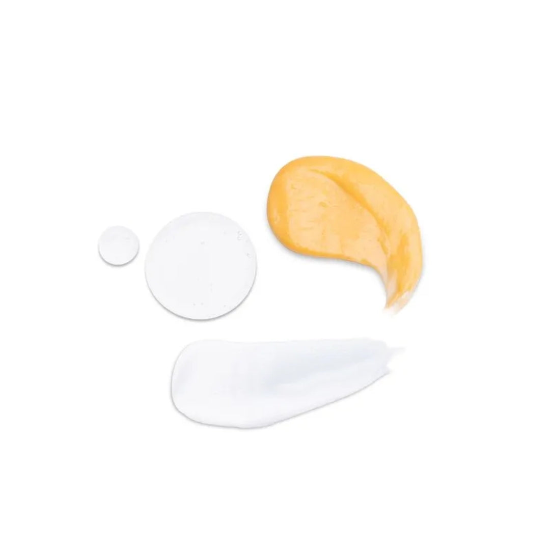 Kit Crecimiento y Reparación - Kaba