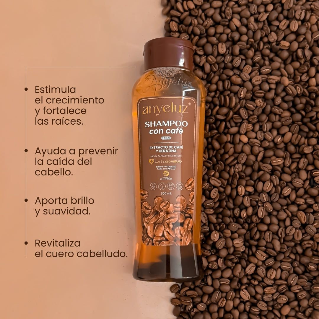 Kit Dúo Détox - Anyeluz