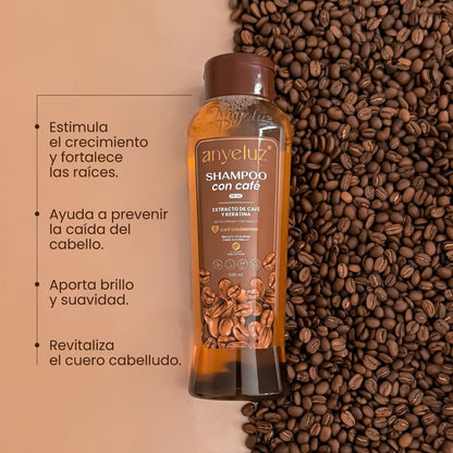 Kit Dúo Détox - Anyeluz